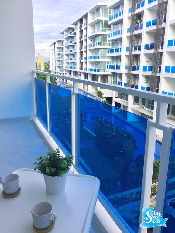 My Resort Hua Hin By Skystar Eksteriør billede